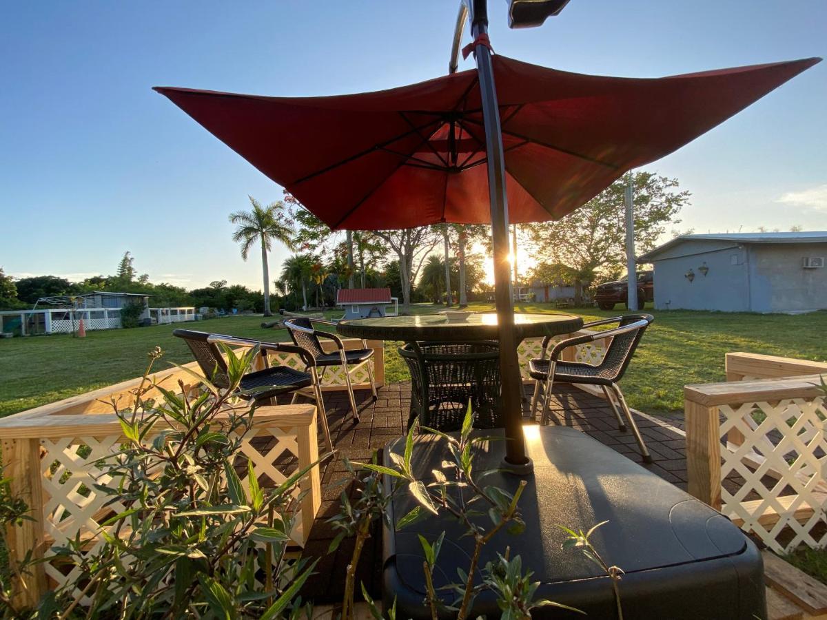 Arritola B And B Ranch Homestead Bagian luar foto